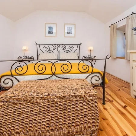 House Romanca Sukošan