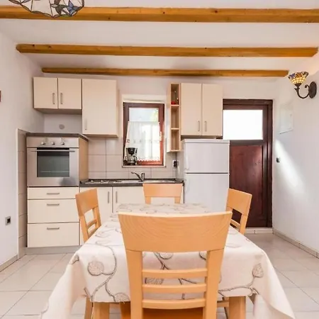 Holiday home House Romanca *