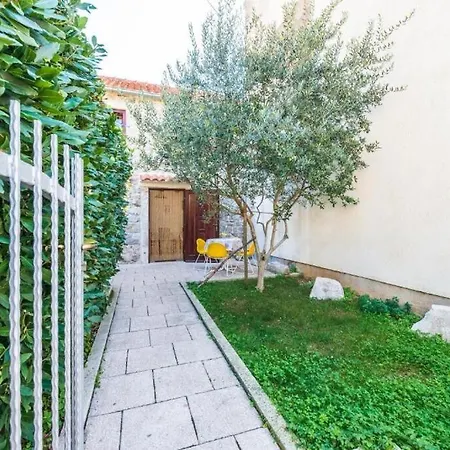 House Romanca Holiday home