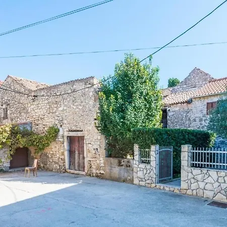 House Romanca Holiday home