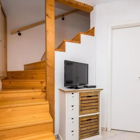 House Romanca Holiday home