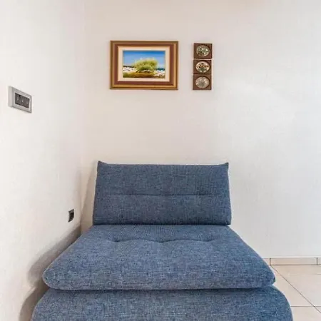 House Romanca Holiday home Sukosan